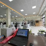 فروشگاه لوازم خانگی اسنوا و دوو