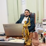 رسول قاسمی وکیل پایه یک دادگستری-اردبیل