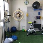 فيزيوتراپي پارسيا