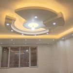 خدمات گچکاری وگچبری ابراهیمی