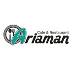 کافه رستوران آریامن