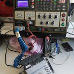 باطری سازی ایران خودرو