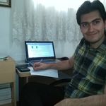 میلاد زارع منش