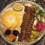 رستوران مهدی