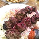 رستوران دایی بهروز