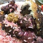 رستوران دایی بهروز