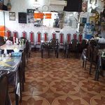 رستوران دایی بهروز