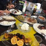 رستوران دایی بهروز