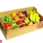 دیجی میوه شعبه شهرک غرب (ارسال)