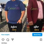 کلینیک گرین لایف رتبه 1 لاغری در ایران