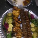 رستوران مهدی