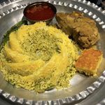 رستوران مهدی