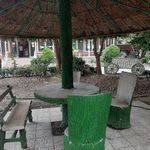 رستوران آبادگران