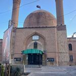مسجد امام علی رگردیدیه