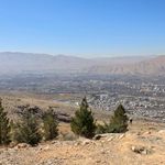 بام سبز شیراز