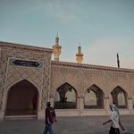 ایستگاه اتوبوس باب الجواد (ع)