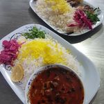 رستوران زاگرس