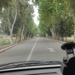 مجموعه سوارکاری قصر فیروزه شهدا