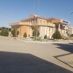 بیمارستان سیدالشهداء