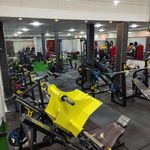 باشگاه بدنسازی قدرت و عضله