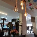 کافه آرسیا Arsia Coffee