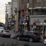 چایخانه سنتی کاج