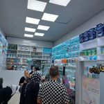 داروخانه دکتر پالیزدار