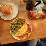 کافه آرسیا Arsia Coffee