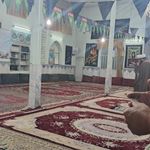 مسجد محمد رسول الله