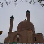مسجد امام علی رگردیدیه