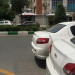 ایستگاه اتوبوس چهارراه جانباز