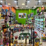 اسباب بازی شایان