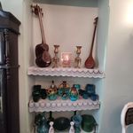 کافه کمال الملک