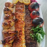 رستوران زاگرس