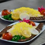 رستوران زاگرس