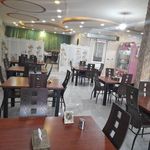 رستوران زاگرس