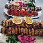 رستوران زاگرس