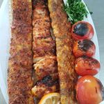 رستوران زاگرس