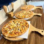 پیتزا تنوری میلانو