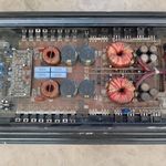 تعمیرات و خدمات صوتی مسیح