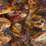 رستوران مهدی