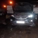 Auto Centerتعمیرگاه مکانیکی