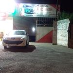 Auto Centerتعمیرگاه مکانیکی