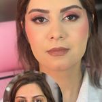 آرایشگاه زنانه مون بيوتی