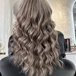 مرکز تخصصی رنگ مو و کراتینه مو لیلا