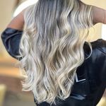 آکادمی رنگ و مش تخصصی مریم رضایی