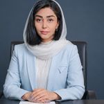 دفتر وکالت افسانه آبرون وکیل دادگستری