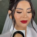 خدمات میکاپ و شینیون یاسمن حسین پور