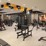 باشگاه ورزشی فیت کلاب 360