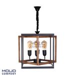 لوستر موعود